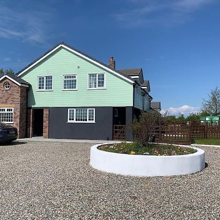 Preesall Ranch Houseヴィラ エクステリア 写真