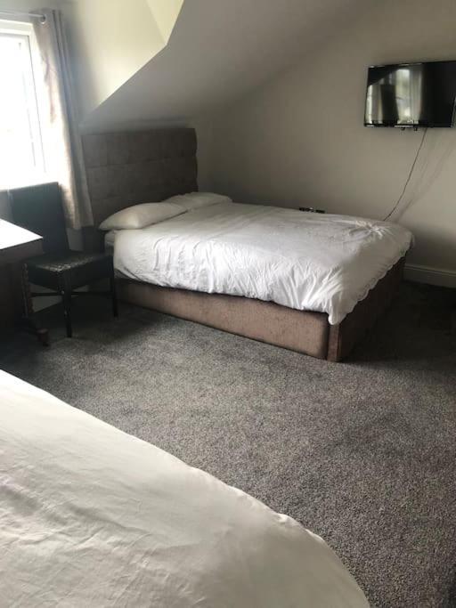 Preesall Ranch Houseヴィラ エクステリア 写真