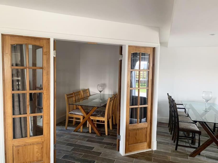 Preesall Ranch Houseヴィラ エクステリア 写真