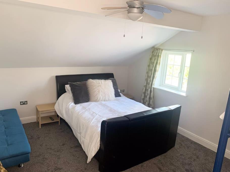 Preesall Ranch Houseヴィラ エクステリア 写真