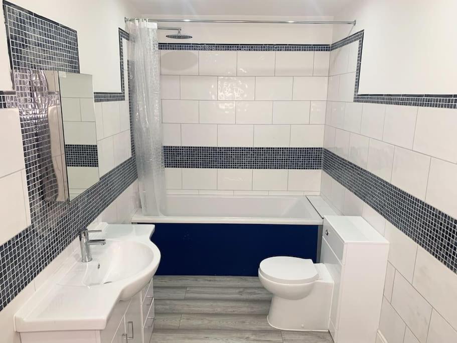 Preesall Ranch Houseヴィラ エクステリア 写真