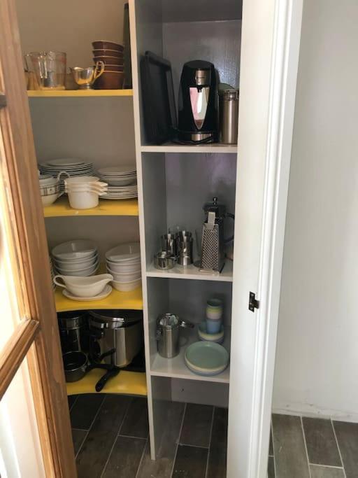 Preesall Ranch Houseヴィラ エクステリア 写真
